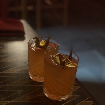 Blind Ox - Tokyo Nights - Japanese whiskey + grapefruit flavor - Tapas/Small Plates Near Me - Honolulu, Hawaii Blind Ox - Tokyo Nights - Japanese whiskey + grapefruit flavor - Tapas/Small Plates Near Me - Honolulu, Hawaii