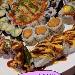 FUJI Japanese Steakhouse