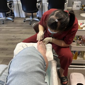Good Looks Spa - Pedicure - Hair Removal Near Me - Rohnert Park, California Good Looks Spa - Pedicure - Hair Removal Near Me - Rohnert Park, California