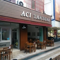 Acı Tantuni
