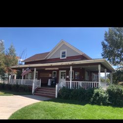 Eagle County Information Center - Info center
