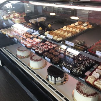 Sugar Twist Bakery - Everything looks amazing - Donuts Near Me - Bakersfield, California
