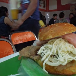 Mercado del Carmen