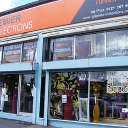 Premier Collections
