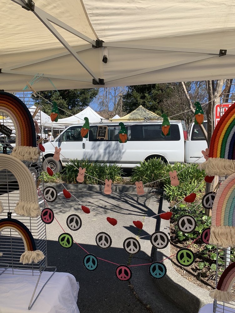 CALISTOGA FARMER’S MARKET Updated June 2024 40 Photos & 12 Reviews