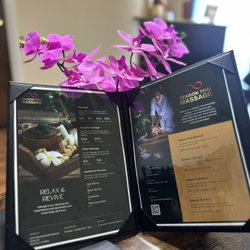 Season Thai Massage