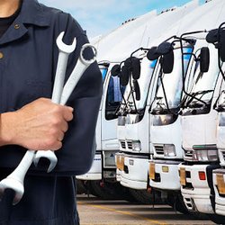 Sam Truck, Trailer and RV Repair