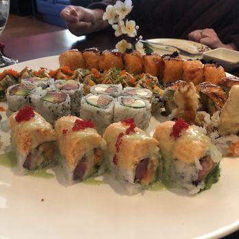 Tengu Asian Bistro - Japanese Near Me - Albany, New York Tengu Asian Bistro - Japanese Near Me - Albany, New York