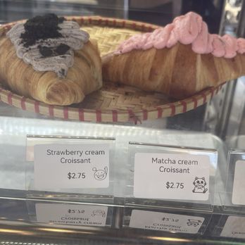 68TH Street Cafe - Croissants - Coffee & Tea Near Me - Sacramento, California