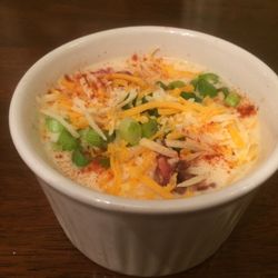 Chef's Soup of the day