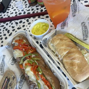 Firehouse Subs - Sandwiches Near Me - Surprise, Arizona
