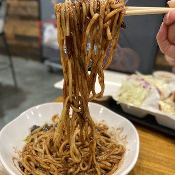 KYODONG NOODLE - 202 Photos & 139 Reviews - 1101 W Huntington Dr