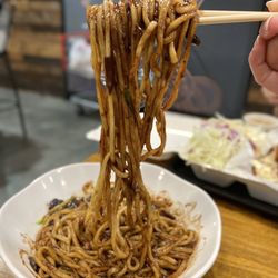 Kyodong Noodle - Jjajangmyun