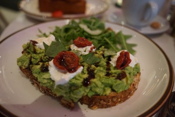 Cafe Americano by null