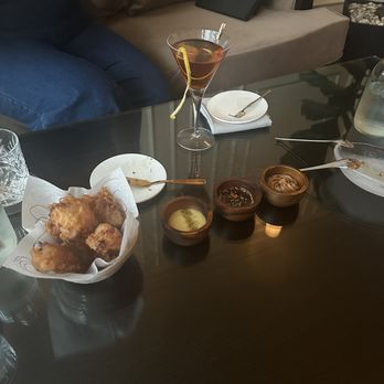 Diversión Cocktails - Cocktail Bars Near Me - Houston, Texas