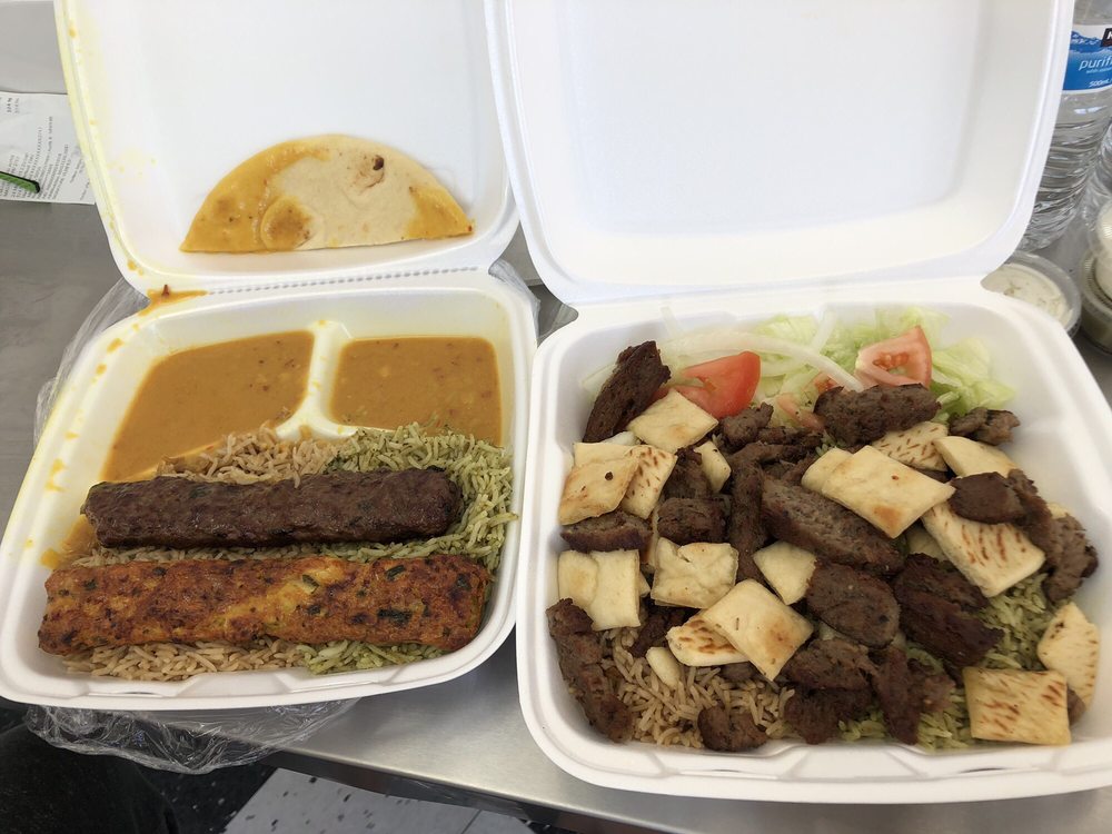 HALAL GYRO KABOB HOUSE 22 Photos & 43 Reviews Middle Eastern 240