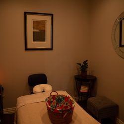 Cozy Day Spa - Single room