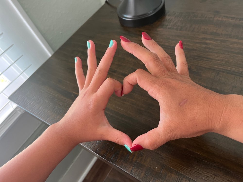 ELITE NAILS - 2124 65th St, Galveston, TX - Services - Yelp