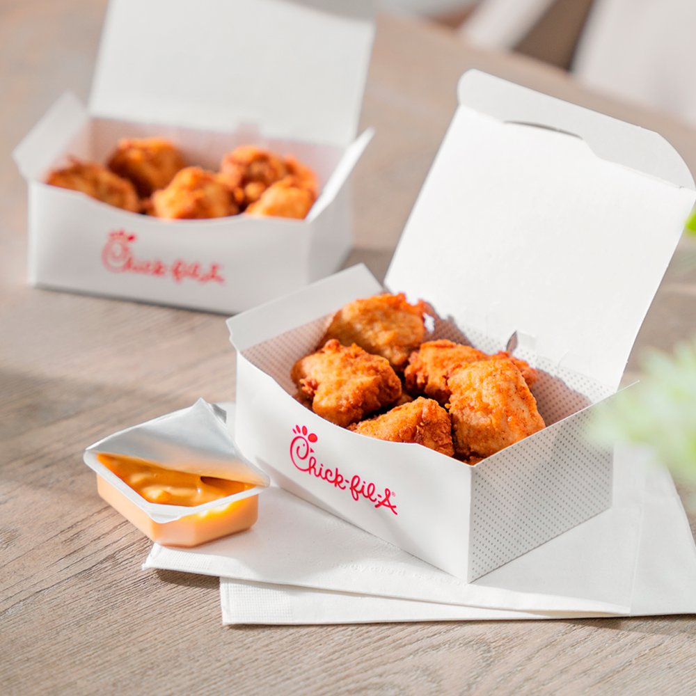 Chick-fil-A Logo