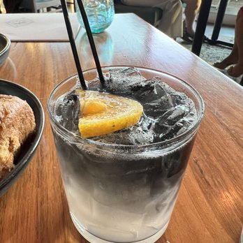 Aerlume - Lost in the market - New American Near Me - Seattle, Washington