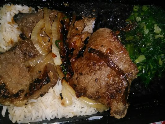 Brazilian House by null