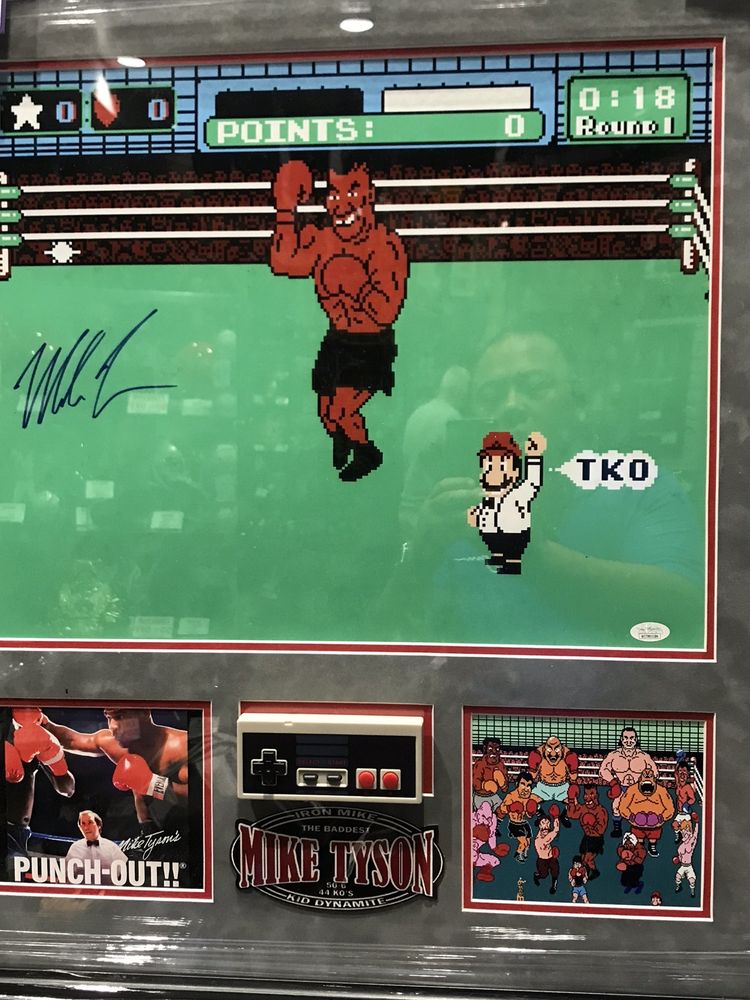 TRISTAR SPORTS MEMORABILIA Updated September 2024 49 Photos & 20