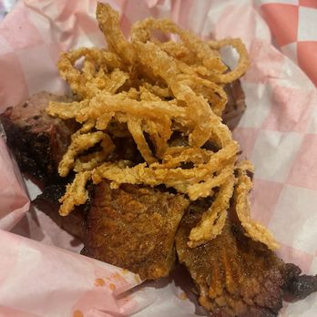 Dang BBQ - Barbeque Near Me - Seaford, New York