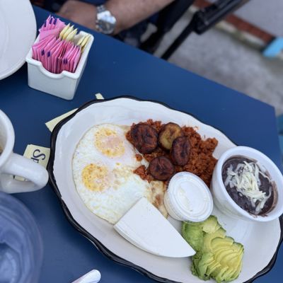 The Dish Cafe by null