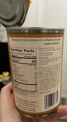 Trader Joe's by null