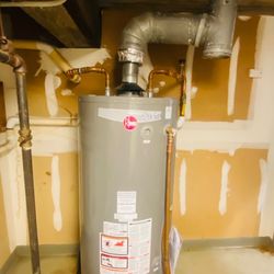 Green Tech Plumbing & Heating