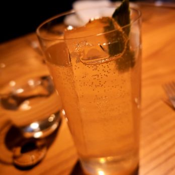Kiko - Nashi Highball- Japanese whisky, sherry, ginger, and pear cider. $22. Nice unique balanced sparkling highball - New American Near Me - New York, New York Kiko - Nashi Highball- Japanese whisky, sherry, ginger, and pear cider. $22. Nice unique balanced sparkling highball - New American Near Me - New York, New York