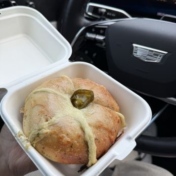 Bloom Bagels - Bagels Near Me - Campbell, California