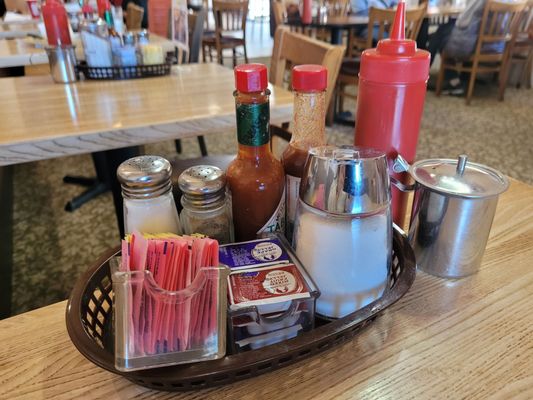 Pantry Family Restaurant by null