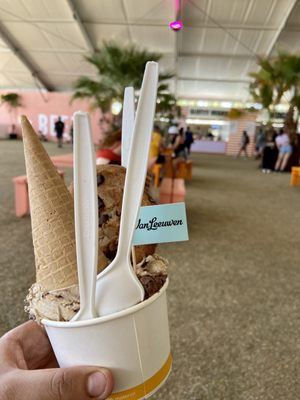 Van Leeuwen Ice Cream by null