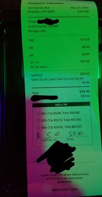 Happyfun Hideaway by null