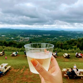 Carter Mountain Orchard - Pick Your Own Farms Near Me - Charlottesville, Virginia