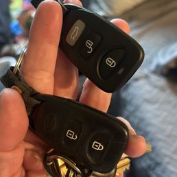 2013 Kia Sorento fob