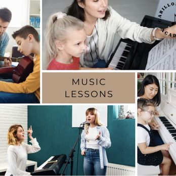 Carillon Music Academy - Musical Instruments & Teachers Near Me - Surrey, British Columbia Carillon Music Academy - Musical Instruments & Teachers Near Me - Surrey, British Columbia