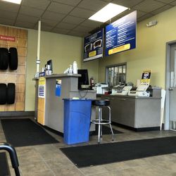 Conrad's Tire Express & Total Car Care