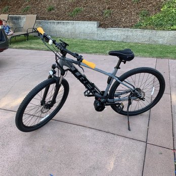 Motion Madness - Bikes Near Me - Pismo Beach, California