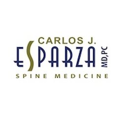 Carlos J Esparza, MD PC
