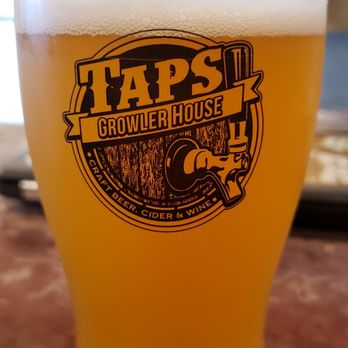 Taps Growler House - Beer Bar Near Me - Vancouver, Washington Taps Growler House - Beer Bar Near Me - Vancouver, Washington