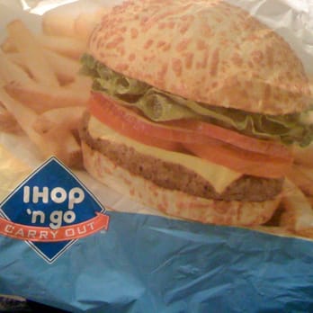 IHOP - carry out bag - Breakfast & Brunch Near Me - Louisville, Kentucky IHOP - carry out bag - Breakfast & Brunch Near Me - Louisville, Kentucky