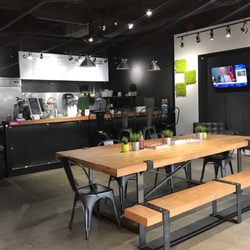 Hangry Health Bar - Saturday Hangover Cure