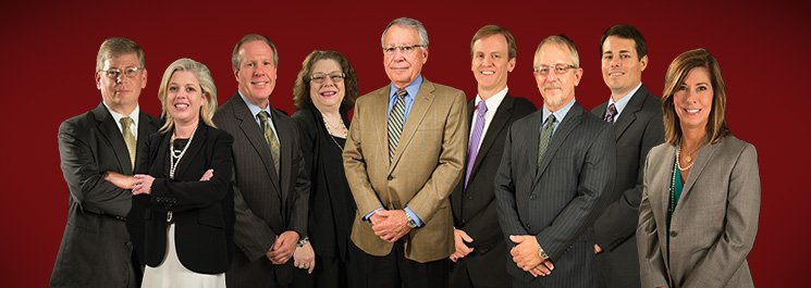 Westmoreland Patterson Moseley & Hinson - disability attorney in Macon, GA