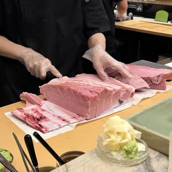 Tsumo Uws - Sushi Bars Near Me - New York, New York