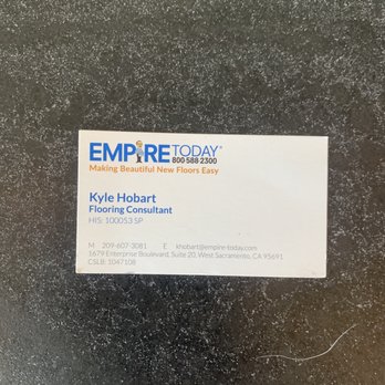 Empire Today - Flooring Near Me Empire Today - Flooring Near Me