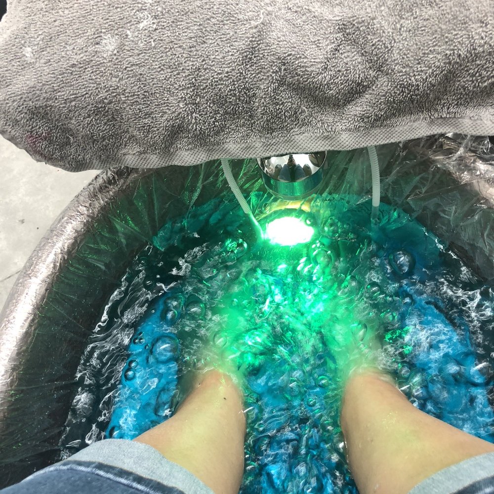 We Nails - Waxing Near Me - Northridge, California We Nails - Waxing Near Me - Northridge, California