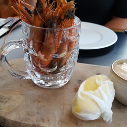 South Place Grill