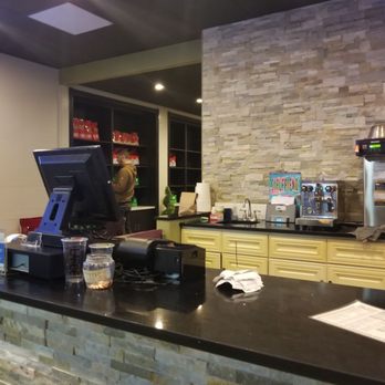 Tea Break - Inside - Bubble Tea Near Me - West Hartford, Connecticut Tea Break - Inside - Bubble Tea Near Me - West Hartford, Connecticut